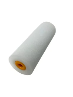 Farbschaumwalze Lackierwalze 10cm 20 Stück