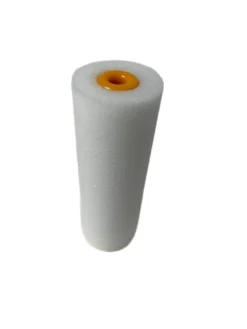 Farbschaumwalze Lackierwalze 10cm 20 Stück