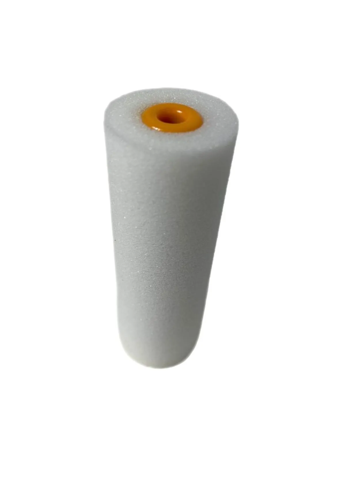 Farbschaumwalze Lackierwalze 10cm 10 Stück