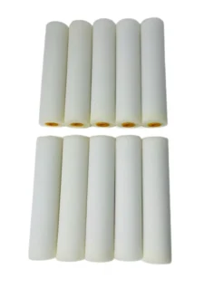 Farbschaumwalze Lackierwalze 15cm 20 Stück