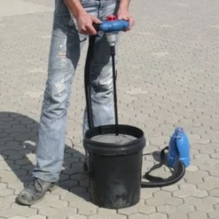 Farb-Sprüh- & Mischsystem 650 W