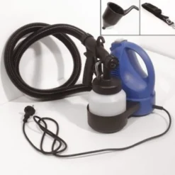 Farb-Sprüh- & Mischsystem 650 W