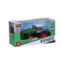 Farmland Fendt 10 cm mit Frontlader