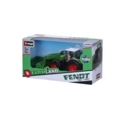 Farmland Fendt 10 cm mit Frontlader