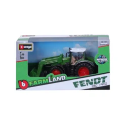 Farmland Fendt 10 cm mit Frontlader