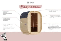 Fassauna Elina S