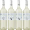 fein & fruchtig Muskatfruchtig weiss 0,75l 6er Karton