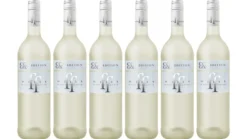 fein & fruchtig Muskatfruchtig weiss 0,75l 6er Karton