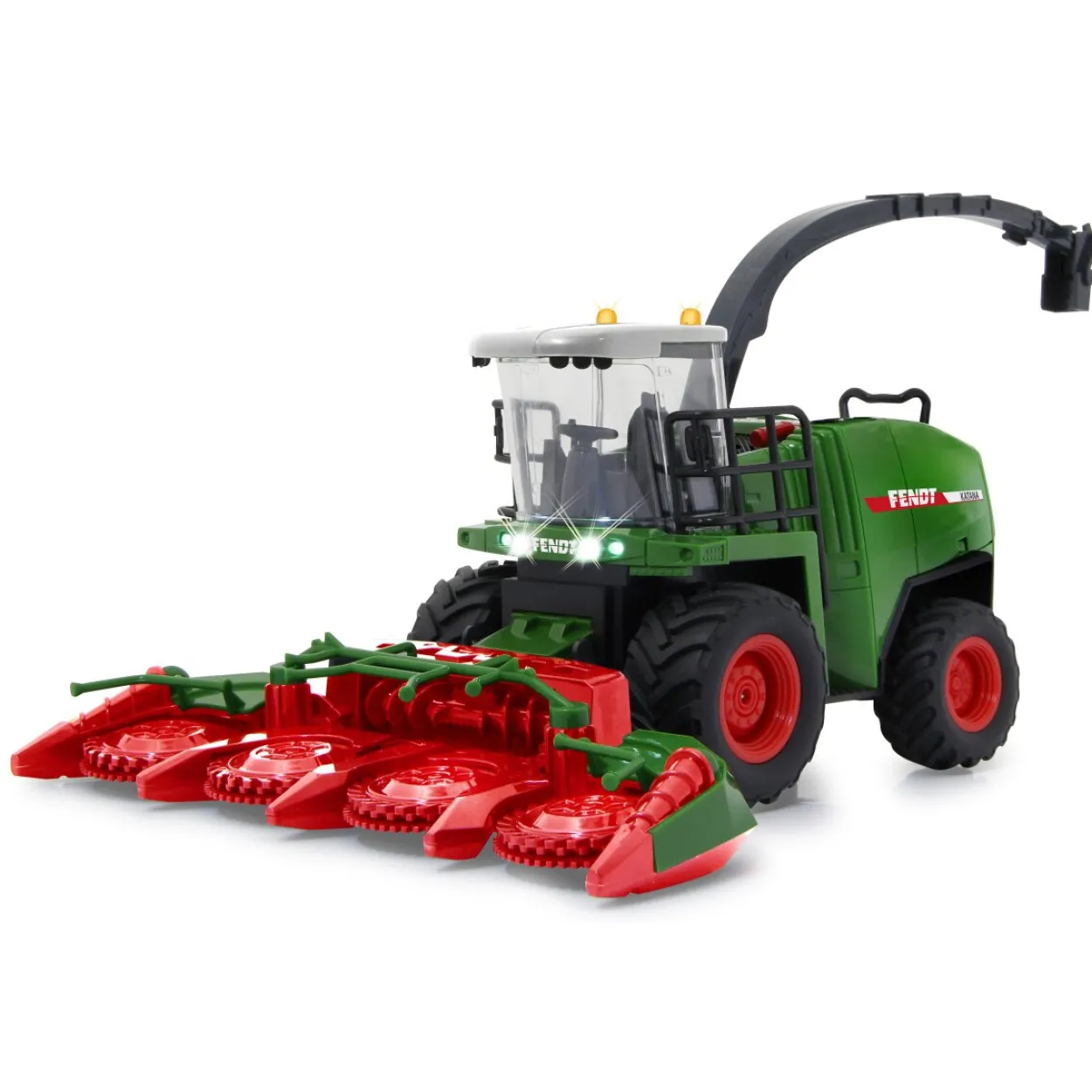 Fendt Katana Feldhäcksler RC 1:24S