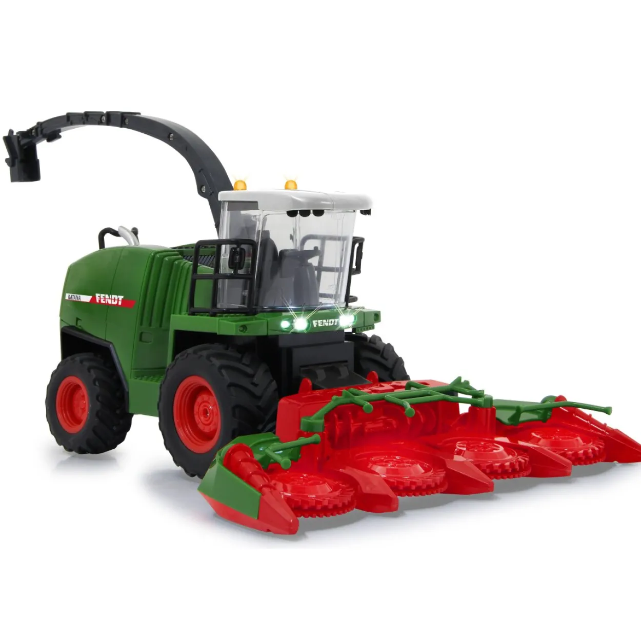 Fendt Katana Feldhäcksler RC 1:24S
