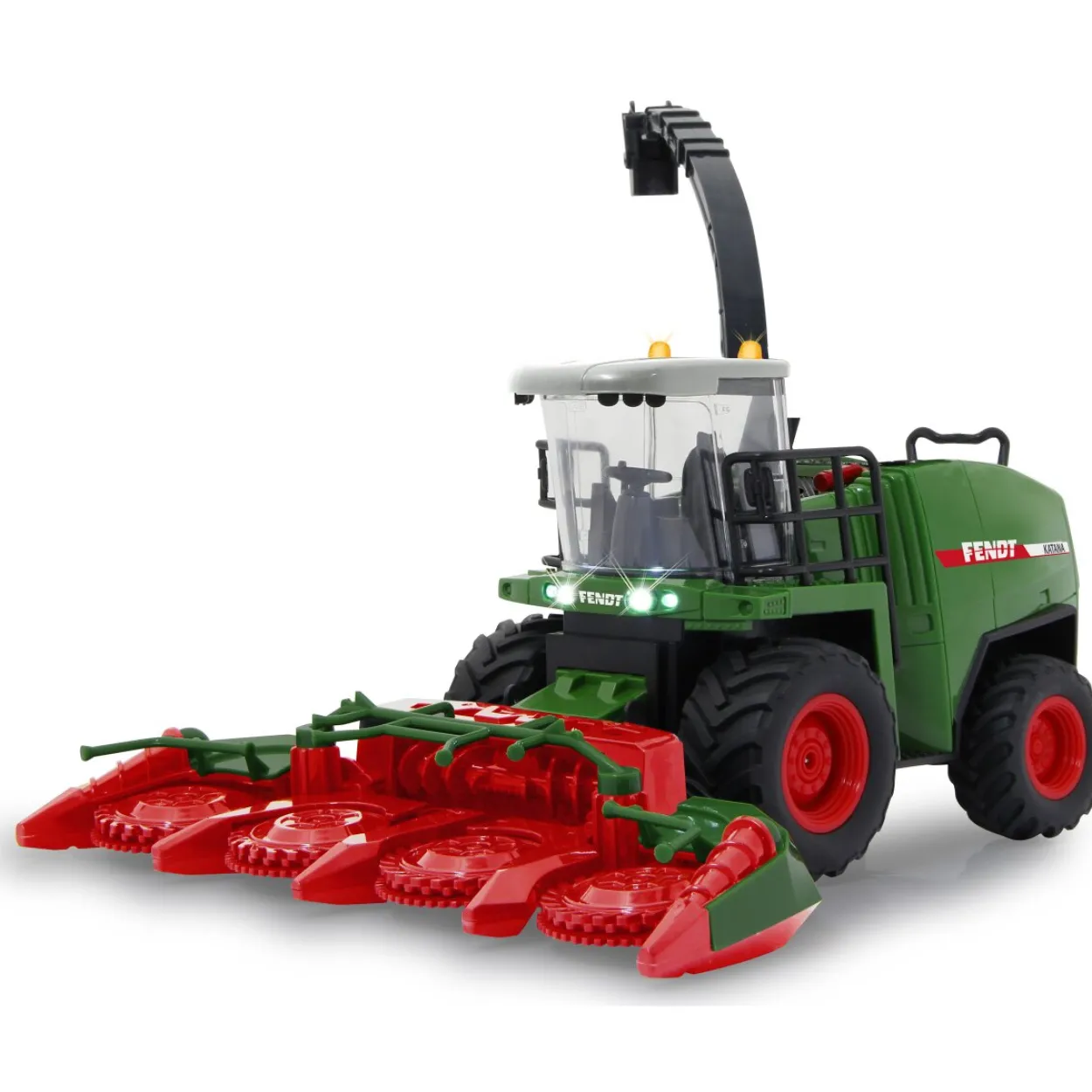Fendt Katana Feldhäcksler RC 1:24S