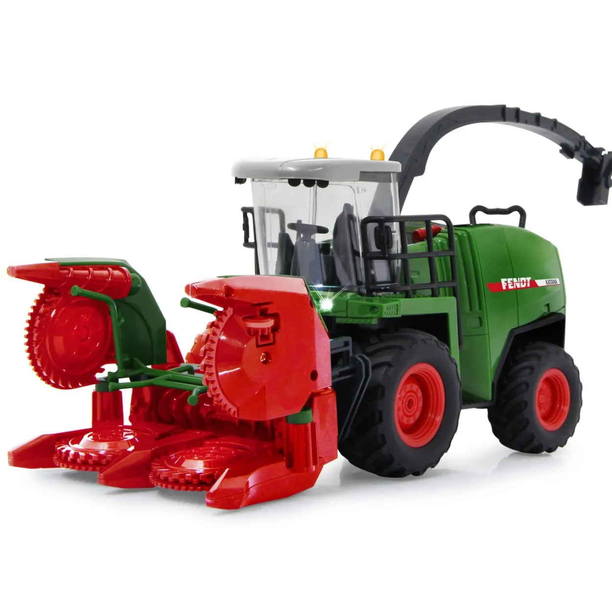Fendt Katana Feldhäcksler RC 1:24S