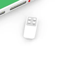 Fernbedienung für LED-Fluchtwegleuchte ELED200
