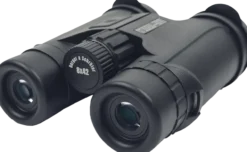 Fernglas 8x42 mit Laserentfernungsmesser