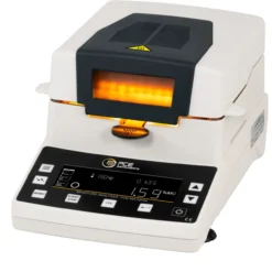 Feuchtebestimmerwaage PCE-MA 202