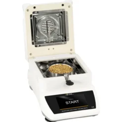 Feuchtebestimmerwaage PCE-MA 200TS