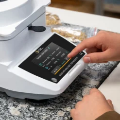 Feuchtebestimmerwaage PCE-MA 200TS