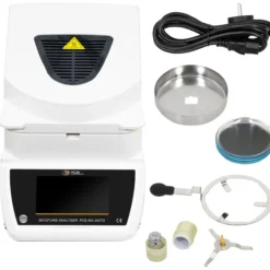 Feuchtebestimmerwaage PCE-MA 200TS