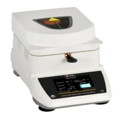 Feuchtebestimmerwaage PCE-MA 200TS