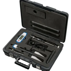 Feuchte-Messkoffer-Set PCE-MMK 1