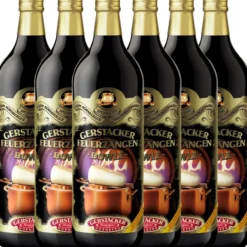 Feuerzangenbowle 1l - 6er Karton