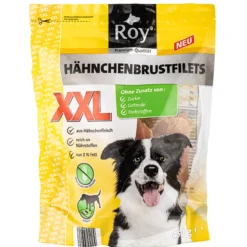 Filetsnacks XXL Huhn