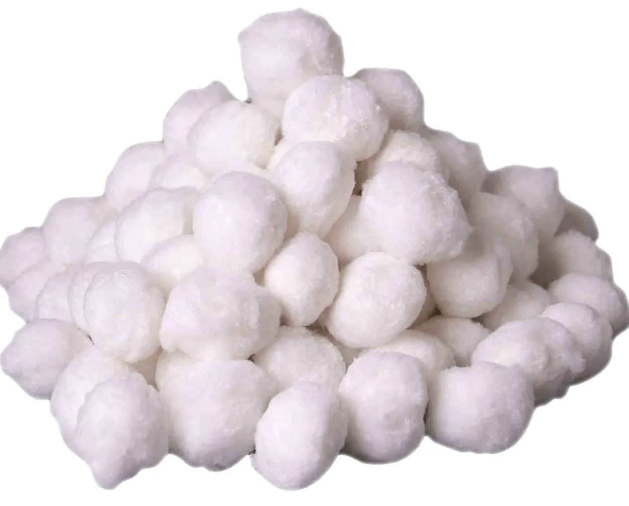 Filterballs BEASAN 700 VCB