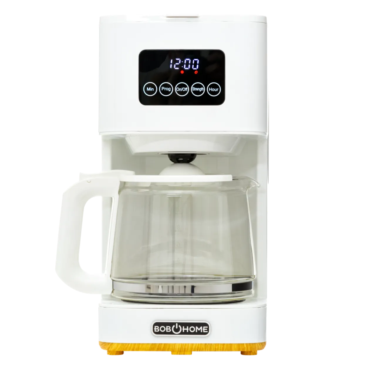 Filterkaffeemaschine Bongiorno Caffe