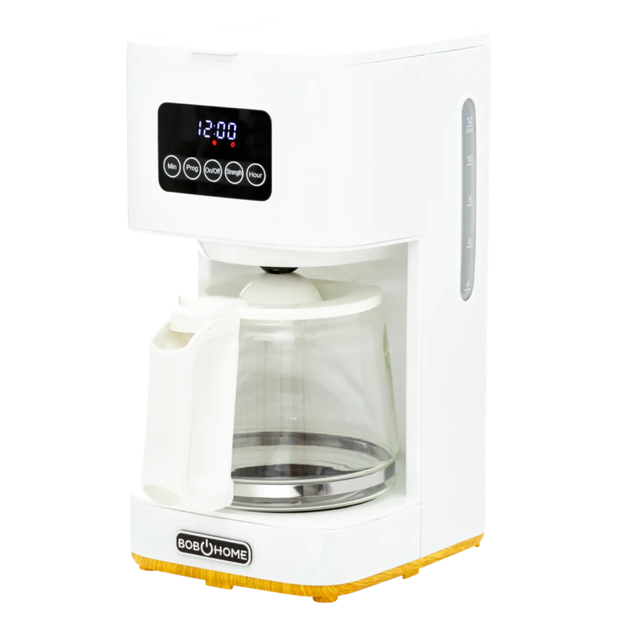 Filterkaffeemaschine Bongiorno Caffe