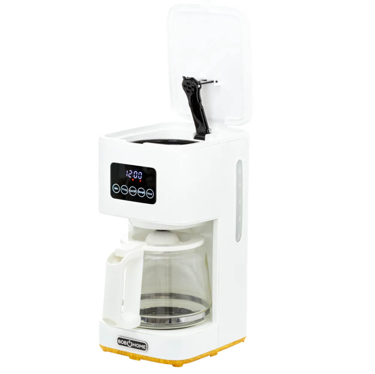 Filterkaffeemaschine Bongiorno Caffe