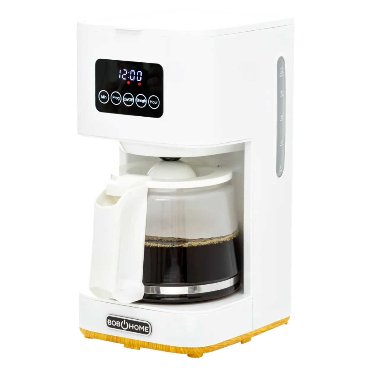 Filterkaffeemaschine Bongiorno Caffe