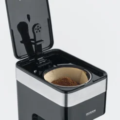 Filterkaffeemaschine Glas