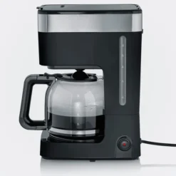 Filterkaffeemaschine Glas