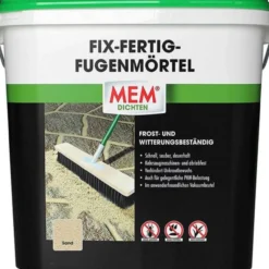 Fix-Fertig-Fugenmörtel 12,5kg