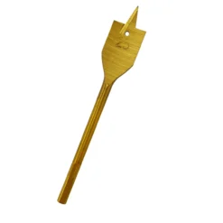 Flach-Bohrer-Set 7tlg.