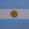 Flagge Argentinien 90 x 150 cm