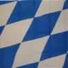 Flagge Bayern Raute 90 x 150 cm