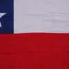 Flagge Chile 250 x 150 cm