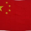 Flagge China 90 x 150 cm
