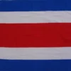 Flagge Costa Rica 90 x 150 cm