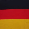 Flagge Deutschland 90 x 150 cm