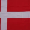 Flagge Dänemark 90 x 150 cm
