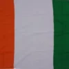 Flagge Elfenbeinküste 90 x 150 cm