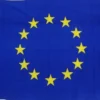 Flagge Europa 90 x 150 cm