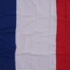 Flagge Frankreich 90 x 150 cm