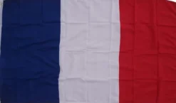 Flagge Frankreich 90 x 150 cm
