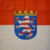 Flagge Hessen 250 x 150 cm