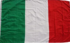 Flagge Italien 90 x 150 cm