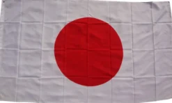 Flagge Japan 90 x 150 cm