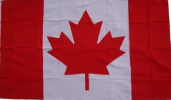 Flagge Kanada 90 x 150 cm
